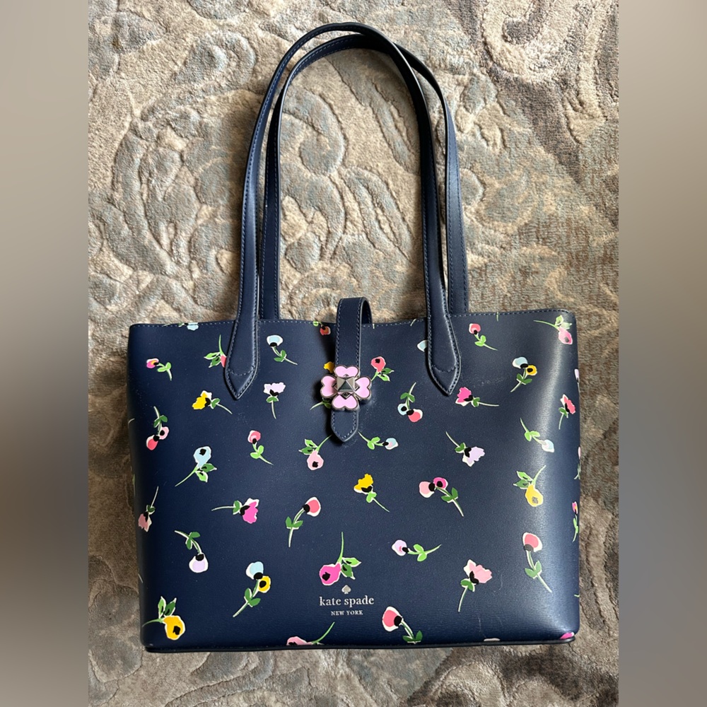Kate Spade Kaci Small Tote